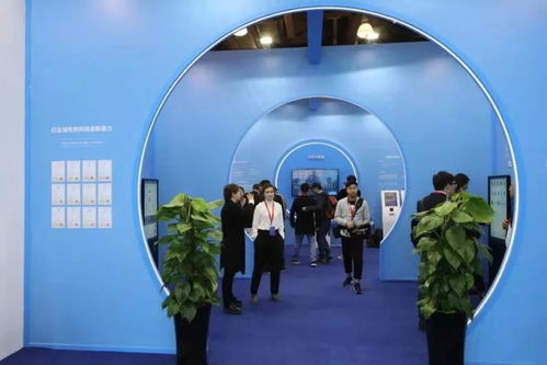 文化頭條 2019 2020年上海市及長(zhǎng)三角地區(qū)公共文化和旅游產(chǎn)品采購(gòu)大會(huì)今天開(kāi)幕